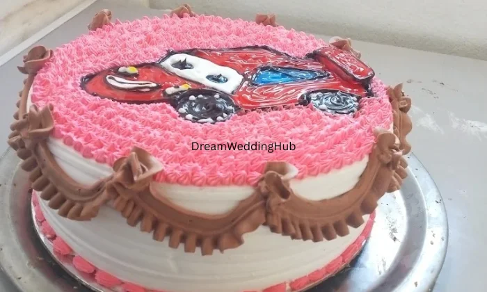 H1 Hut Cake House Bijhari